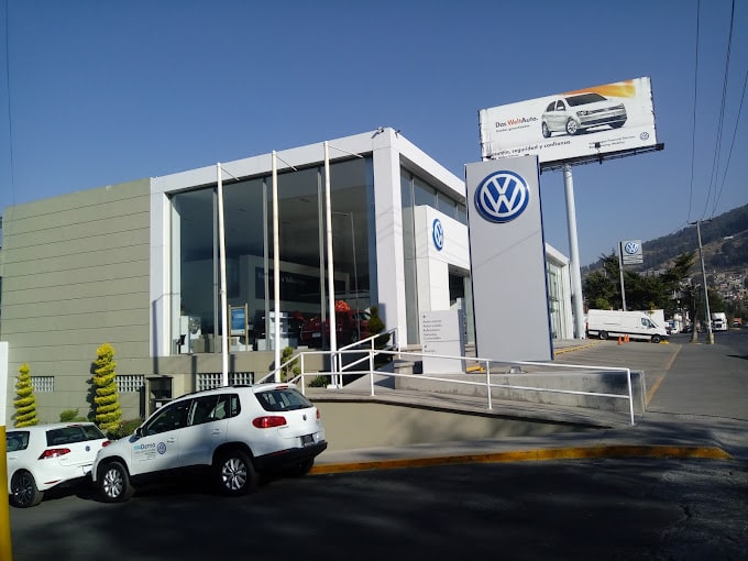 Volkswagen Minicar Tollocan